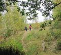 Herfstwandeling op 20-10-2013 (33)